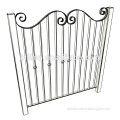 best selling iron outdoor fence